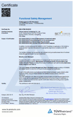 质量治理 | 做最严苛的品质供应者，，，做中国芯的恒久主义者